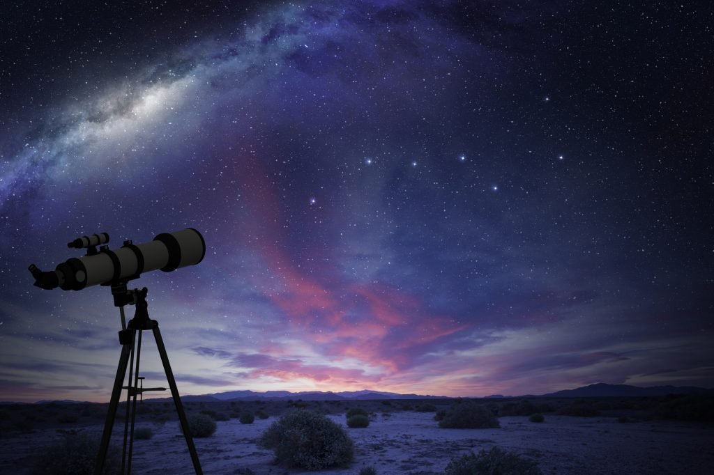 best telescope for astrophotography 2020