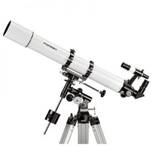 best telescope to see planets and stars clearly