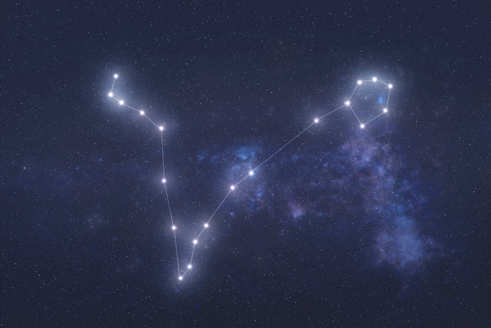 Pisces Constellation: Stars, Myth, and Location (2024) | Planet Guide